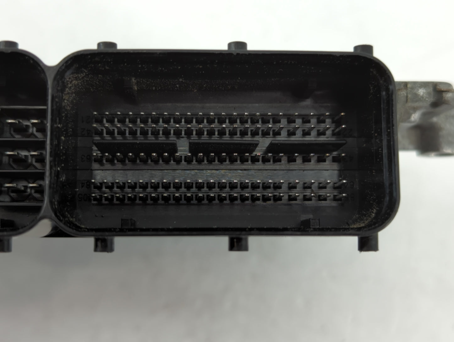 2011-2013 Hyundai Elantra PCM Engine Control Computer ECU ECM PCU OEM P/N:39103-2EMN2 39102-2EMN2 Fits Fits 2011 2012 2013 O