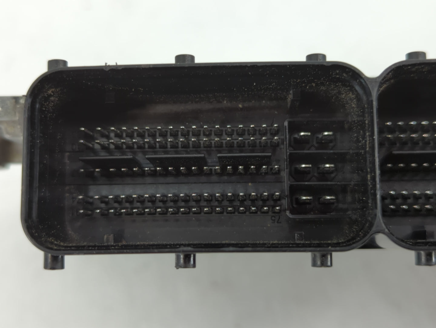 2011-2013 Hyundai Elantra PCM Engine Control Computer ECU ECM PCU OEM P/N:39103-2EMN2 39102-2EMN2 Fits Fits 2011 2012 2013 O