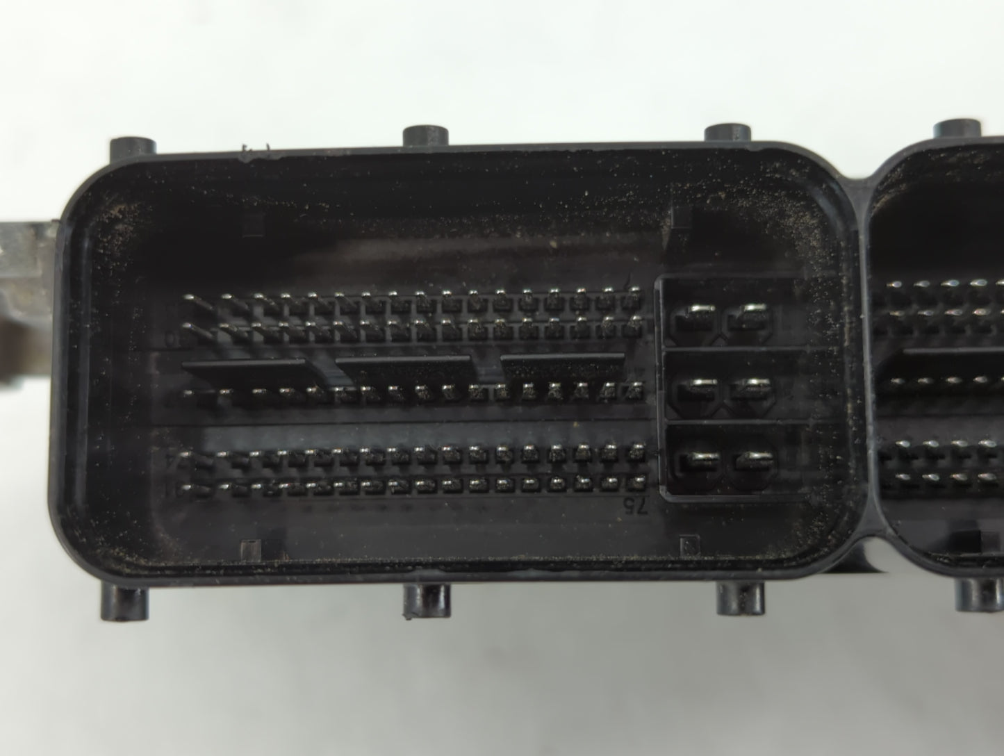 2011-2013 Hyundai Elantra PCM Engine Control Computer ECU ECM PCU OEM P/N:39103-2EMN2 39102-2EMN2 Fits Fits 2011 2012 2013 O