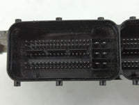 2011-2013 Hyundai Elantra PCM Engine Control Computer ECU ECM PCU OEM P/N:39103-2EMN2 39102-2EMN2 Fits Fits 2011 2012 2013 O