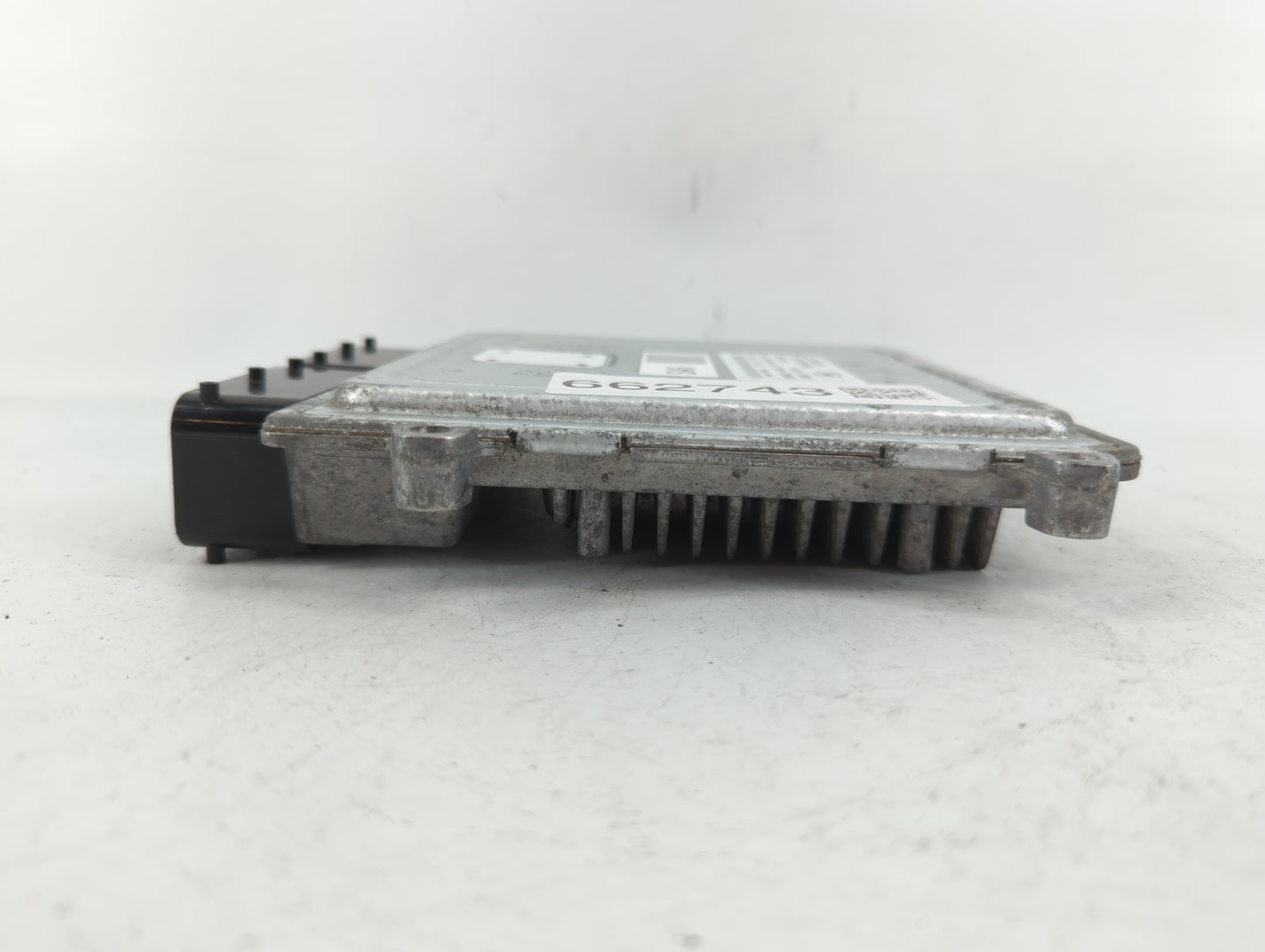 2011-2013 Hyundai Elantra PCM Engine Control Computer ECU ECM PCU OEM P/N:39103-2EMN2 39102-2EMN2 Fits Fits 2011 2012 2013 O