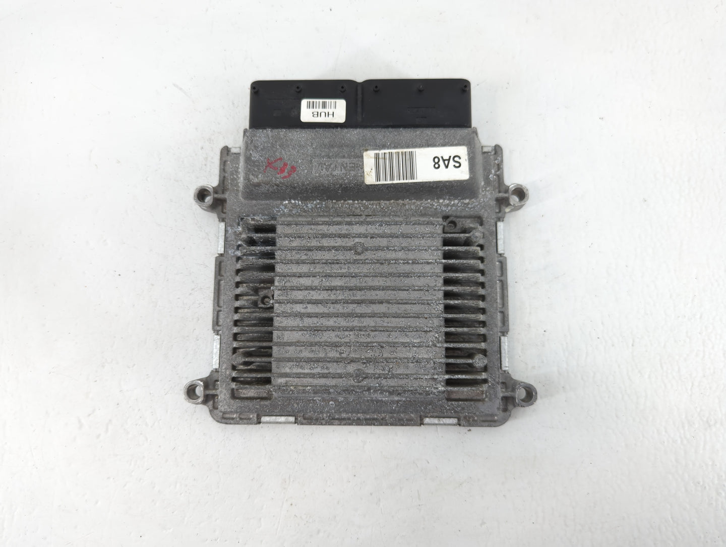 2011-2013 Hyundai Elantra PCM Engine Control Computer ECU ECM PCU OEM P/N:39103-2EMB2 39102-2EMB2 Fits Fits 2011 2012 2013 O