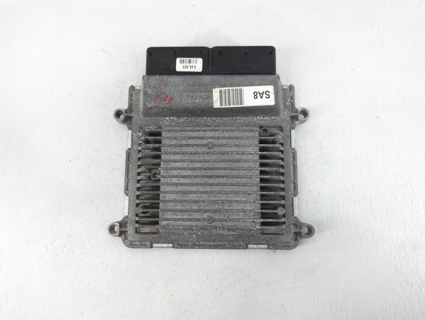 2011-2013 Hyundai Elantra PCM Engine Control Computer ECU ECM PCU OEM P/N:39103-2EMB2 39102-2EMB2 Fits Fits 2011 2012 2013 O