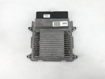 compare product 2011-2013 Hyundai Elantra PCM Engine Control Computer ECU ECM PCU OEM P/N:39103-2EMB2 39102-2EMB2 Fits Fits 2011 2012 2013 OEM Used Auto Parts