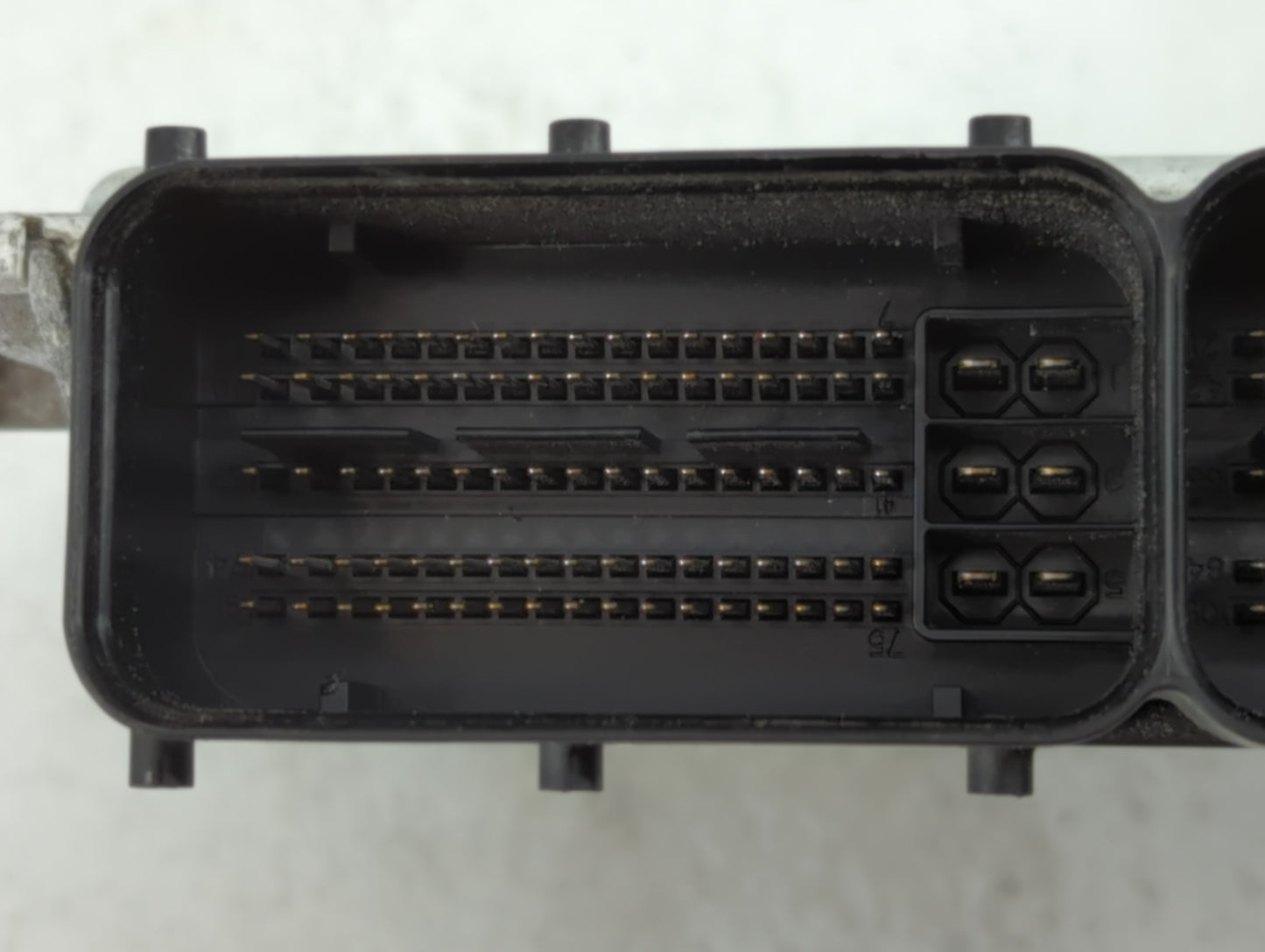2011-2013 Hyundai Elantra PCM Engine Control Computer ECU ECM PCU OEM P/N:39103-2EMB2 39102-2EMB2 Fits Fits 2011 2012 2013 O