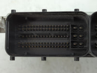 2011-2013 Hyundai Elantra PCM Engine Control Computer ECU ECM PCU OEM P/N:39103-2EMB2 39102-2EMB2 Fits Fits 2011 2012 2013 O