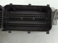 2011-2013 Hyundai Elantra PCM Engine Control Computer ECU ECM PCU OEM P/N:39103-2EMB2 39102-2EMB2 Fits Fits 2011 2012 2013 O