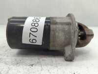 2011-2014 Hyundai Elantra Car Starter Motor Solenoid OEM P/N:1195411 36100-2E120 Fits Fits 2011 2012 2013 2014 OEM Used Auto