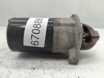 2011-2014 Hyundai Elantra Car Starter Motor Solenoid OEM P/N:1195411 36100-2E120 Fits Fits 2011 2012 2013 2014 OEM Used Auto Parts