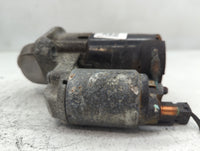 2011-2014 Hyundai Elantra Car Starter Motor Solenoid OEM P/N:1195411 36100-2E120 Fits Fits 2011 2012 2013 2014 OEM Used Auto
