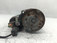 2011-2014 Hyundai Elantra Car Starter Motor Solenoid OEM P/N:1195411 36100-2E120 Fits Fits 2011 2012 2013 2014 OEM Used Auto