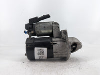 2011-2014 Hyundai Elantra Car Starter Motor Solenoid OEM P/N:1195411 36100-2E120 Fits Fits 2011 2012 2013 2014 OEM Used Auto