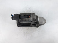2011-2014 Hyundai Elantra Car Starter Motor Solenoid OEM P/N:1195411 36100-2E120 Fits Fits 2011 2012 2013 2014 OEM Used Auto