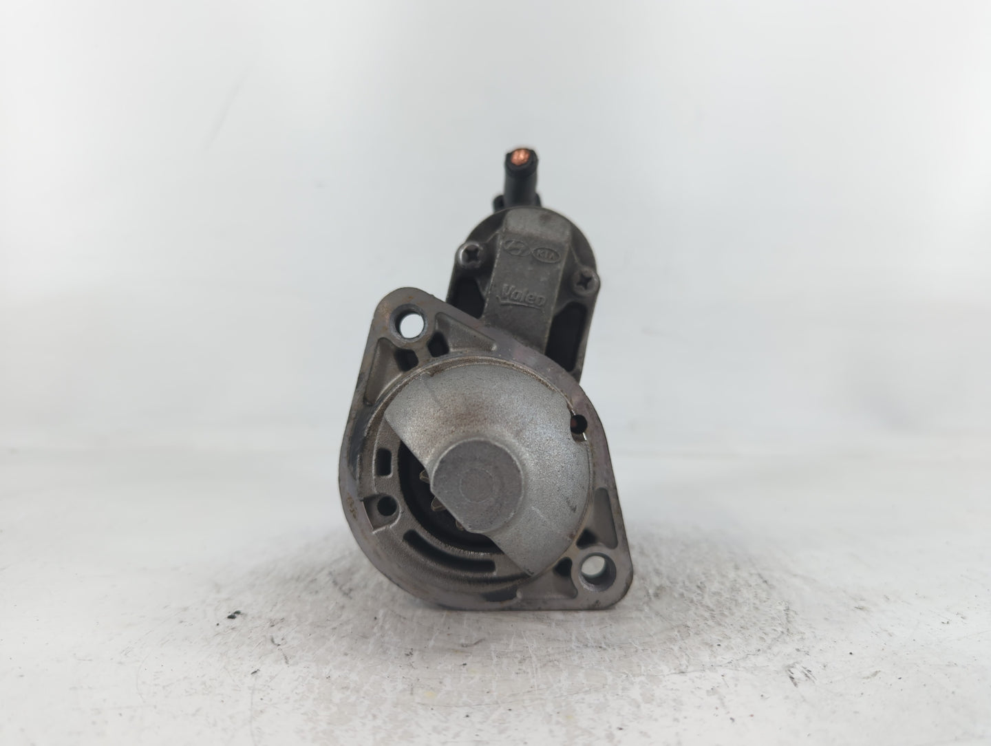 2011-2014 Hyundai Elantra Car Starter Motor Solenoid OEM P/N:1195411 36100-2E120 Fits Fits 2011 2012 2013 2014 OEM Used Auto