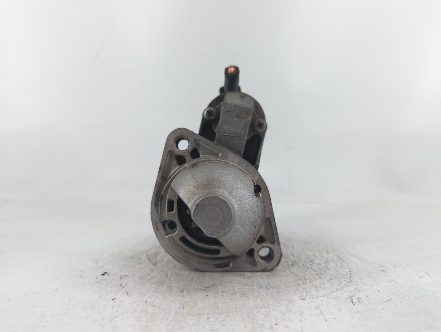 2011-2014 Hyundai Elantra Car Starter Motor Solenoid OEM P/N:1195411 36100-2E120 Fits Fits 2011 2012 2013 2014 OEM Used Auto