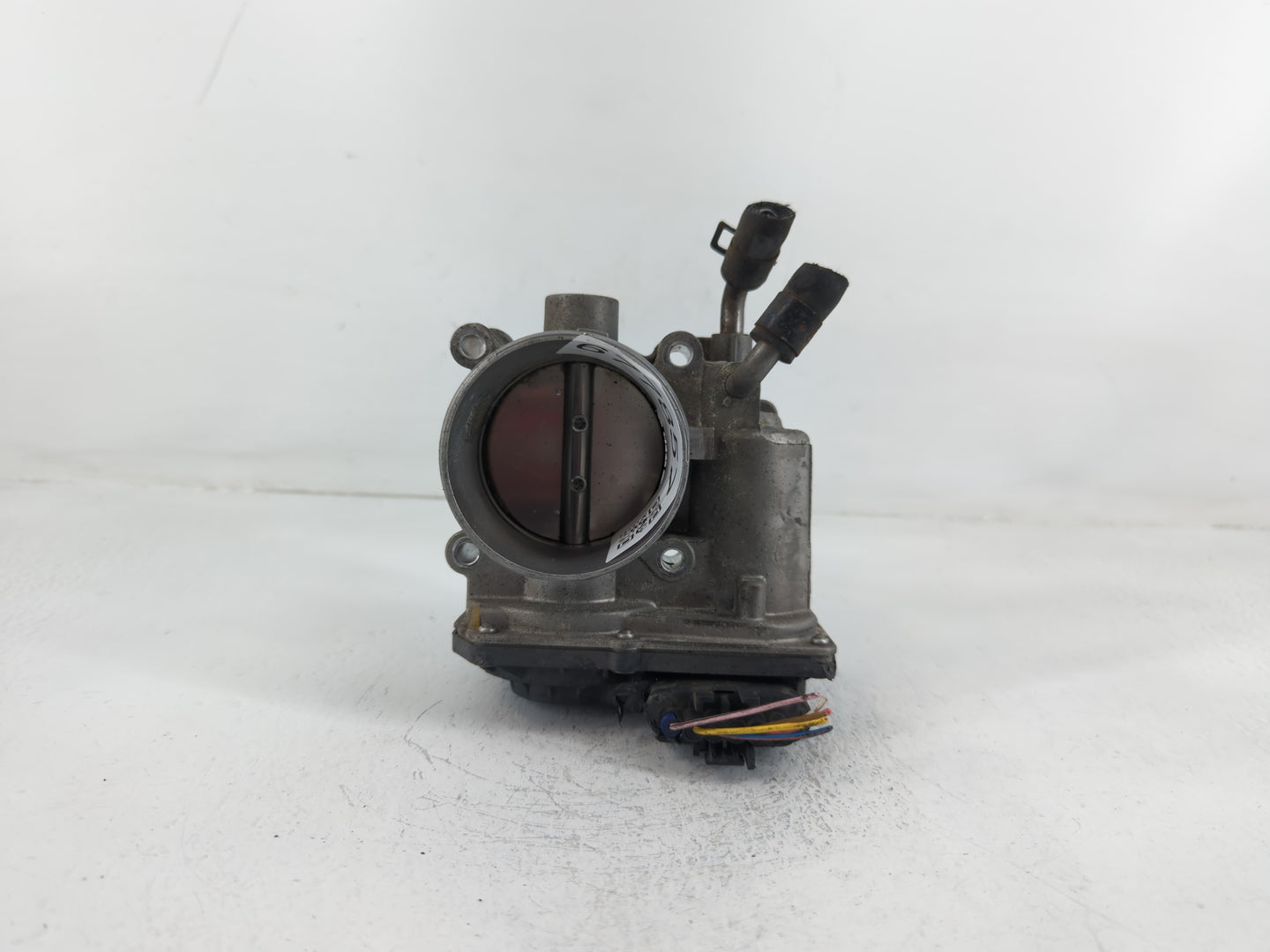 2011-2020 Hyundai Elantra Throttle Body P/N:5321 11N12 35100-2E000 Fits OEM Used Auto Parts - Oemusedautoparts1.com