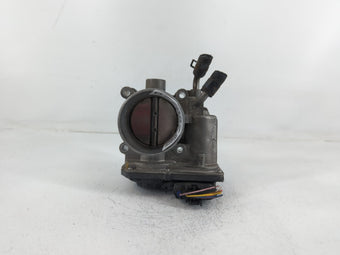 compare product 2011-2020 Hyundai Elantra Throttle Body P/N:5321 11N12 35100-2E000 Fits OEM Used Auto Parts