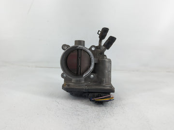2011-2020 Hyundai Elantra Throttle Body P/N:5321 11N12 35100-2E000 Fits OEM Used Auto Parts - Oemusedautoparts1.com