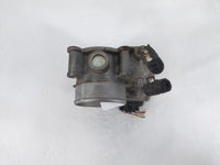 2011-2020 Hyundai Elantra Throttle Body P/N:5321 11N12 35100-2E000 Fits OEM Used Auto Parts - Oemusedautoparts1.com