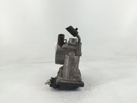 2011-2020 Hyundai Elantra Throttle Body P/N:5321 11N12 35100-2E000 Fits OEM Used Auto Parts - Oemusedautoparts1.com