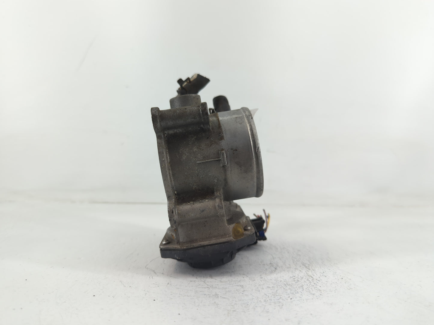 2011-2020 Hyundai Elantra Throttle Body P/N:5321 11N12 35100-2E000 Fits OEM Used Auto Parts - Oemusedautoparts1.com