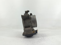 2011-2020 Hyundai Elantra Throttle Body P/N:5321 11N12 35100-2E000 Fits OEM Used Auto Parts - Oemusedautoparts1.com