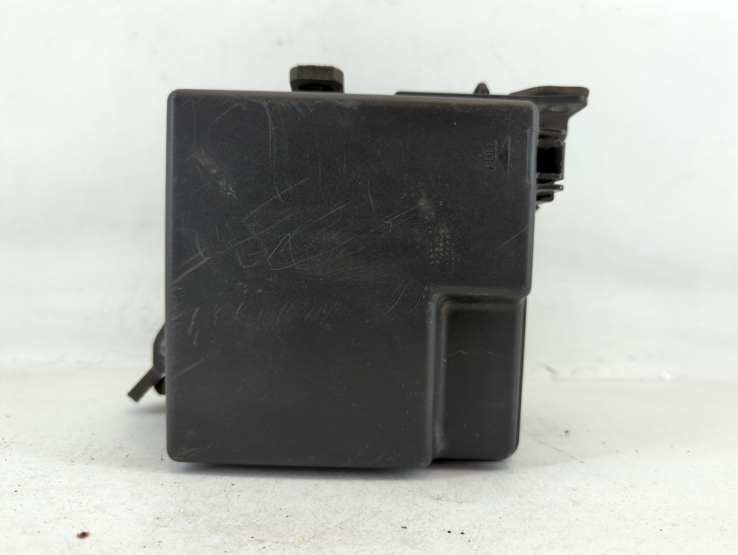 2011-2013 Hyundai Elantra Fusebox Fuse Box Panel Relay Module P/N:F1112130320 Fits Fits 2011 2012 2013 OEM Used Auto Parts -