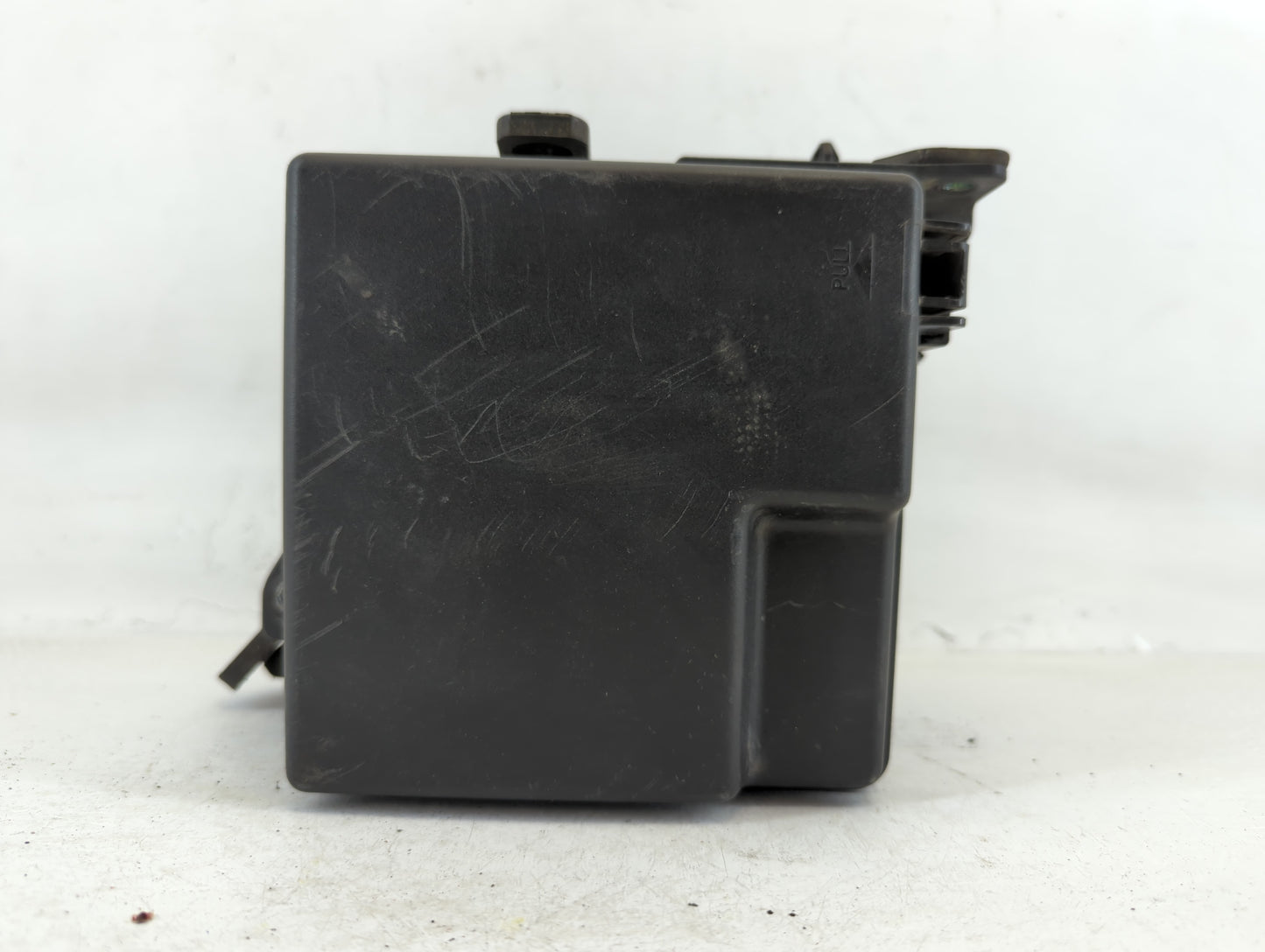 2011-2013 Hyundai Elantra Fusebox Fuse Box Panel Relay Module P/N:F1112130320 Fits Fits 2011 2012 2013 OEM Used Auto Parts -
