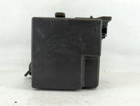 2011-2013 Hyundai Elantra Fusebox Fuse Box Panel Relay Module P/N:F1112130320 Fits Fits 2011 2012 2013 OEM Used Auto Parts -