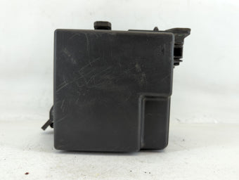 compare product 2011-2013 Hyundai Elantra Fusebox Fuse Box Panel Relay Module P/N:F1112130320 Fits Fits 2011 2012 2013 OEM Used Auto Parts