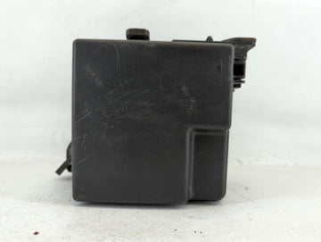 2011-2013 Hyundai Elantra Fusebox Fuse Box Panel Relay Module P/N:F1112130320 Fits Fits 2011 2012 2013 OEM Used Auto Parts -