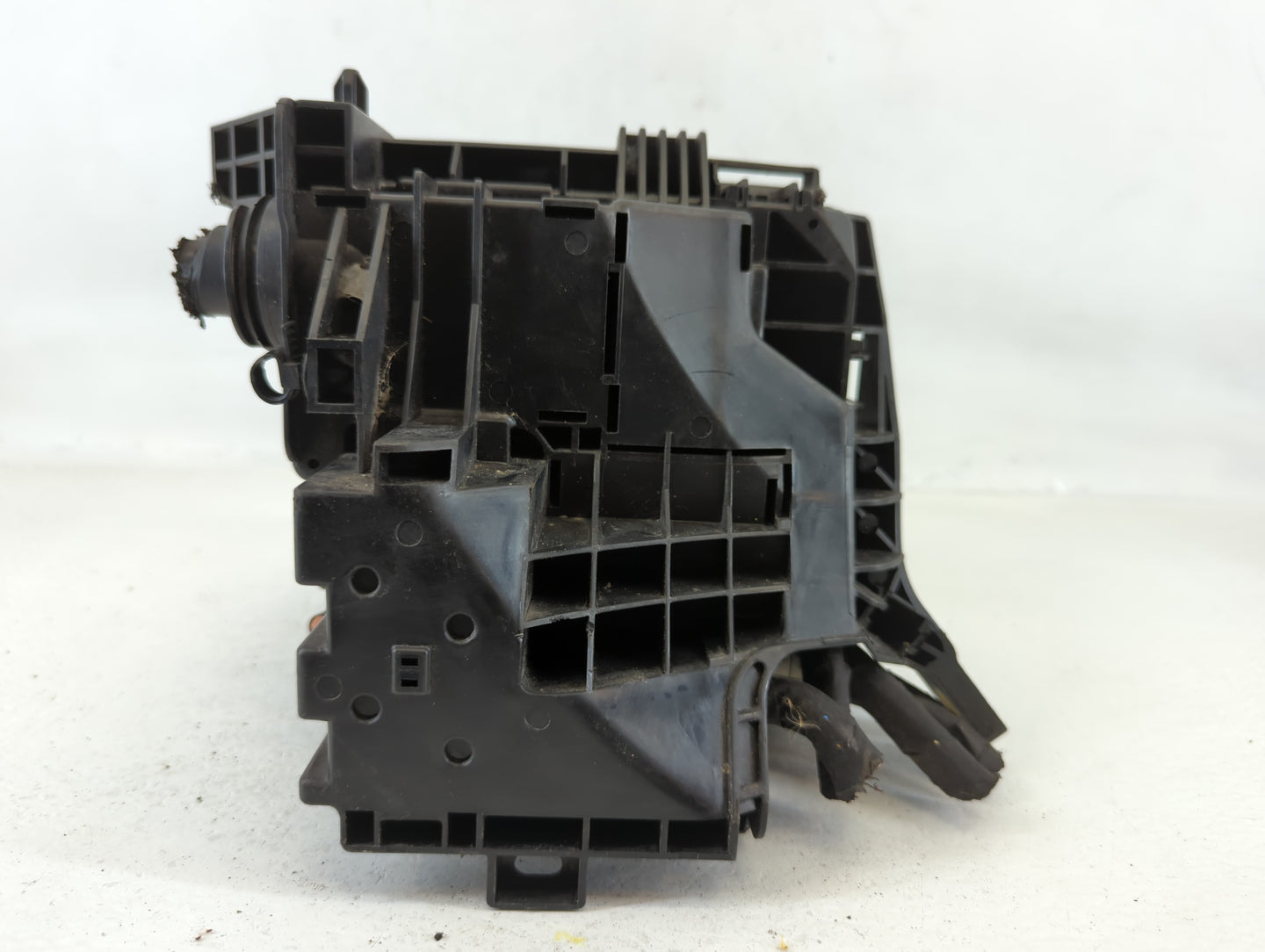 2011-2013 Hyundai Elantra Fusebox Fuse Box Panel Relay Module P/N:F1112130320 Fits Fits 2011 2012 2013 OEM Used Auto Parts -