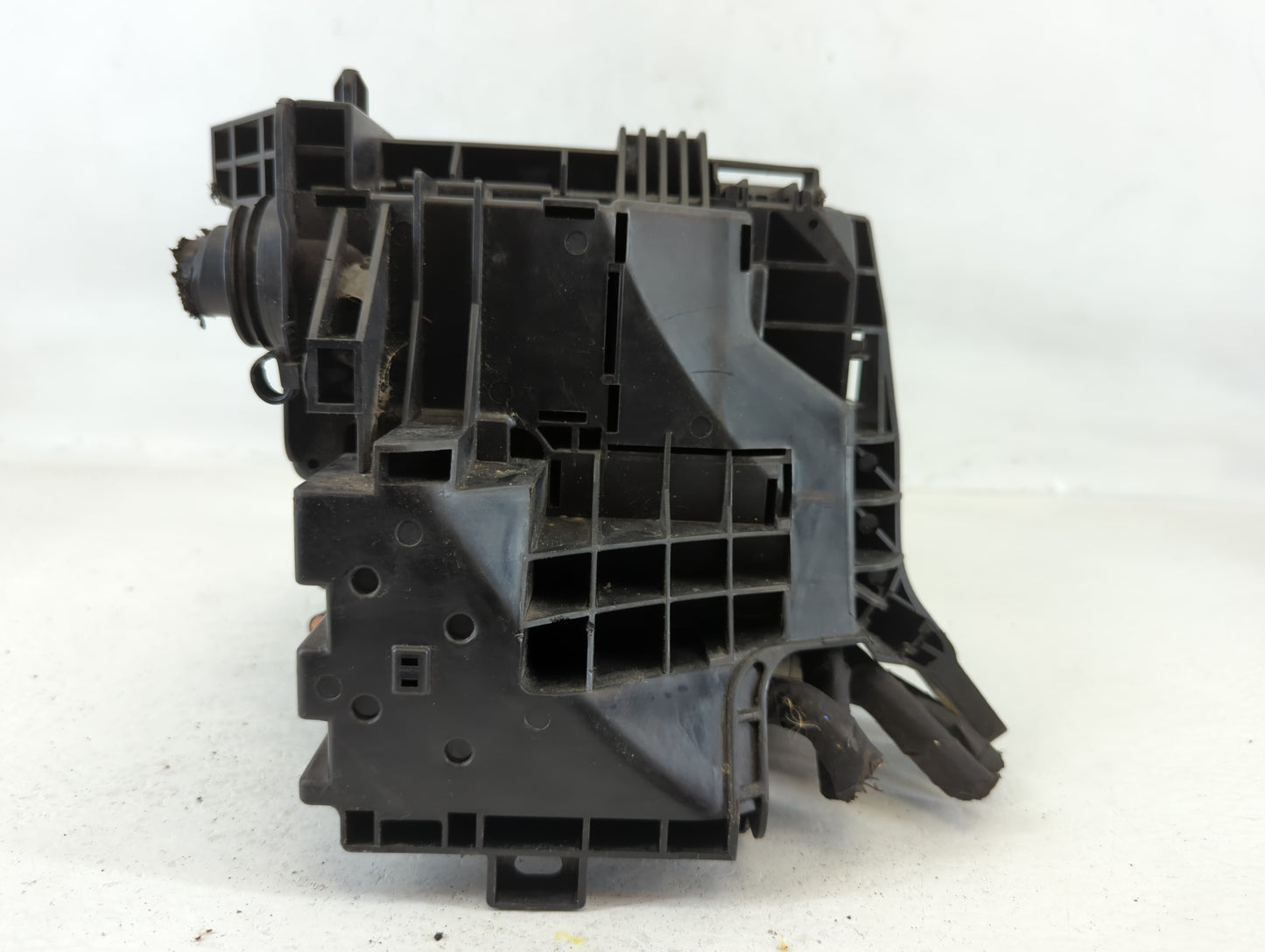2011-2013 Hyundai Elantra Fusebox Fuse Box Panel Relay Module P/N:F1112130320 Fits Fits 2011 2012 2013 OEM Used Auto Parts -