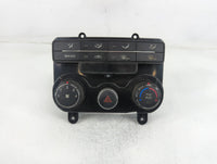2009-2012 Hyundai Elantra Climate Control Module Temperature AC/Heater Replacement P/N:GGS190313 Fits Fits 2009 2010 2011 20