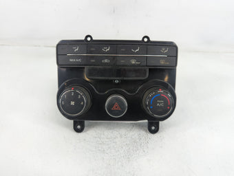 compare product 2009-2012 Hyundai Elantra Climate Control Module Temperature AC/Heater Replacement P/N:GGS190313 Fits Fits 2009 2010 2011 2012 OEM Used Auto Parts