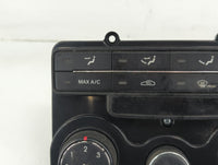 2009-2012 Hyundai Elantra Climate Control Module Temperature AC/Heater Replacement P/N:GGS190313 Fits Fits 2009 2010 2011 20
