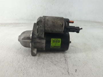 2011-2014 Hyundai Elantra Car Starter Motor Solenoid OEM P/N:36100-2E120 Fits Fits 2011 2012 2013 2014 OEM Used Auto Parts -