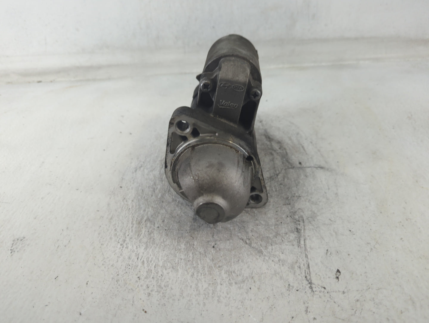 2011-2014 Hyundai Elantra Car Starter Motor Solenoid OEM P/N:36100-2E120 Fits Fits 2011 2012 2013 2014 OEM Used Auto Parts -