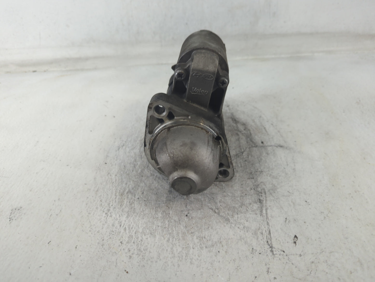 2011-2014 Hyundai Elantra Car Starter Motor Solenoid OEM P/N:36100-2E120 Fits Fits 2011 2012 2013 2014 OEM Used Auto Parts -