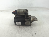 2011-2014 Hyundai Elantra Car Starter Motor Solenoid OEM P/N:36100-2E120 Fits Fits 2011 2012 2013 2014 OEM Used Auto Parts -