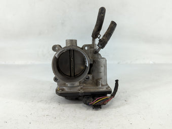compare product 2011-2020 Hyundai Elantra Throttle Body P/N:35100-2E000 Fits Fits 2011 2012 2013 2014 2015 2016 2017 2018 2019 2020 2021 OEM Used Auto Parts