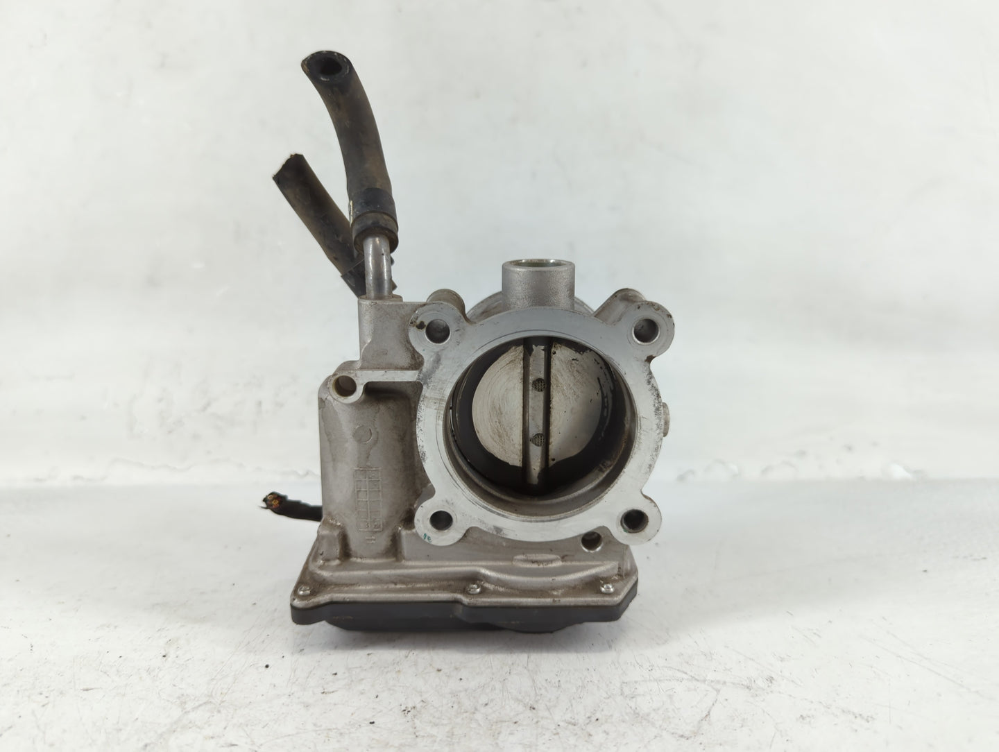 2011-2020 Hyundai Elantra Throttle Body P/N:35100-2E000 Fits Fits 2011 2012 2013 2014 2015 2016 2017 2018 2019 2020 2021 OEM