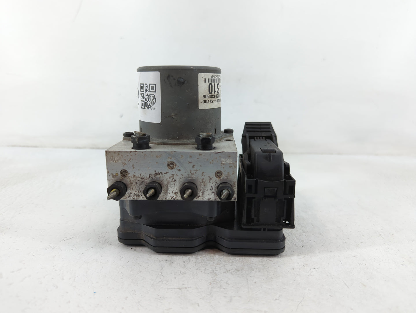 2011-2013 Hyundai Elantra ABS Pump Control Module Replacement P/N:58920-3X700 Fits Fits 2011 2012 2013 OEM Used Auto Parts -