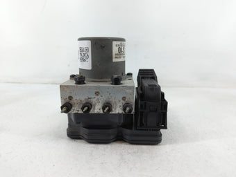 compare product 2011-2013 Hyundai Elantra ABS Pump Control Module Replacement P/N:58920-3X700 Fits Fits 2011 2012 2013 OEM Used Auto Parts