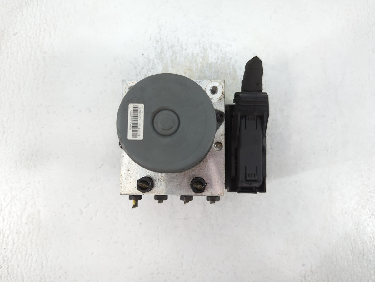 2011-2013 Hyundai Elantra Anti-Lock Brake ABS Pump Module Actuator OEM P/N:58920-3X700 Fits Fits 2011 2012 2013 OEM Used Aut