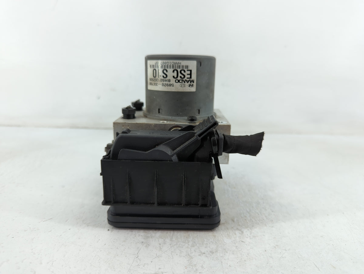 2011-2013 Hyundai Elantra Anti-Lock Brake ABS Pump Module Actuator OEM P/N:58920-3X700 Fits Fits 2011 2012 2013 OEM Used Aut