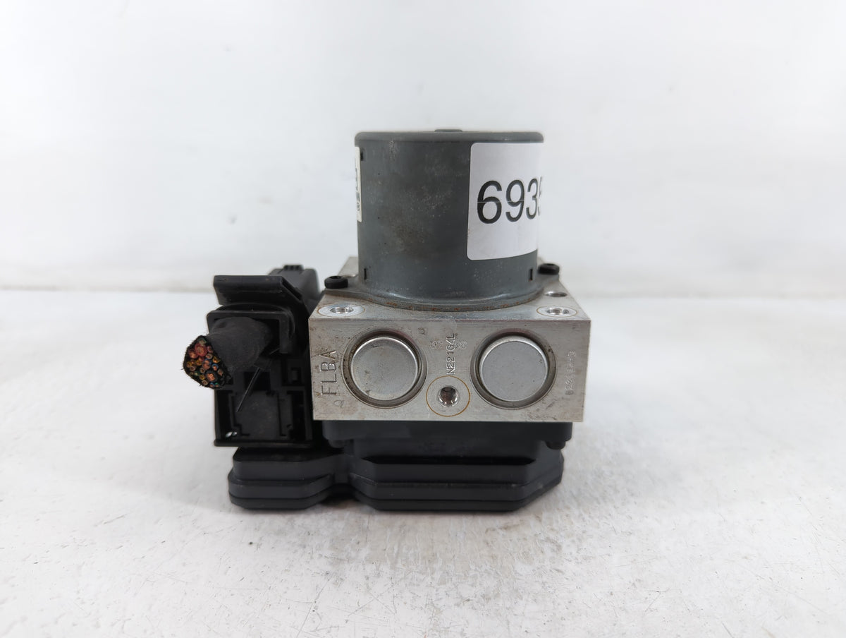 2011-2013 Hyundai Elantra Anti-Lock Brake ABS Pump Module Actuator OEM P/N:58920-3X700 Fits Fits 2011 2012 2013 OEM Used Aut