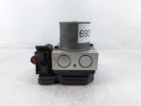 2011-2013 Hyundai Elantra Anti-Lock Brake ABS Pump Module Actuator OEM P/N:58920-3X700 Fits Fits 2011 2012 2013 OEM Used Aut
