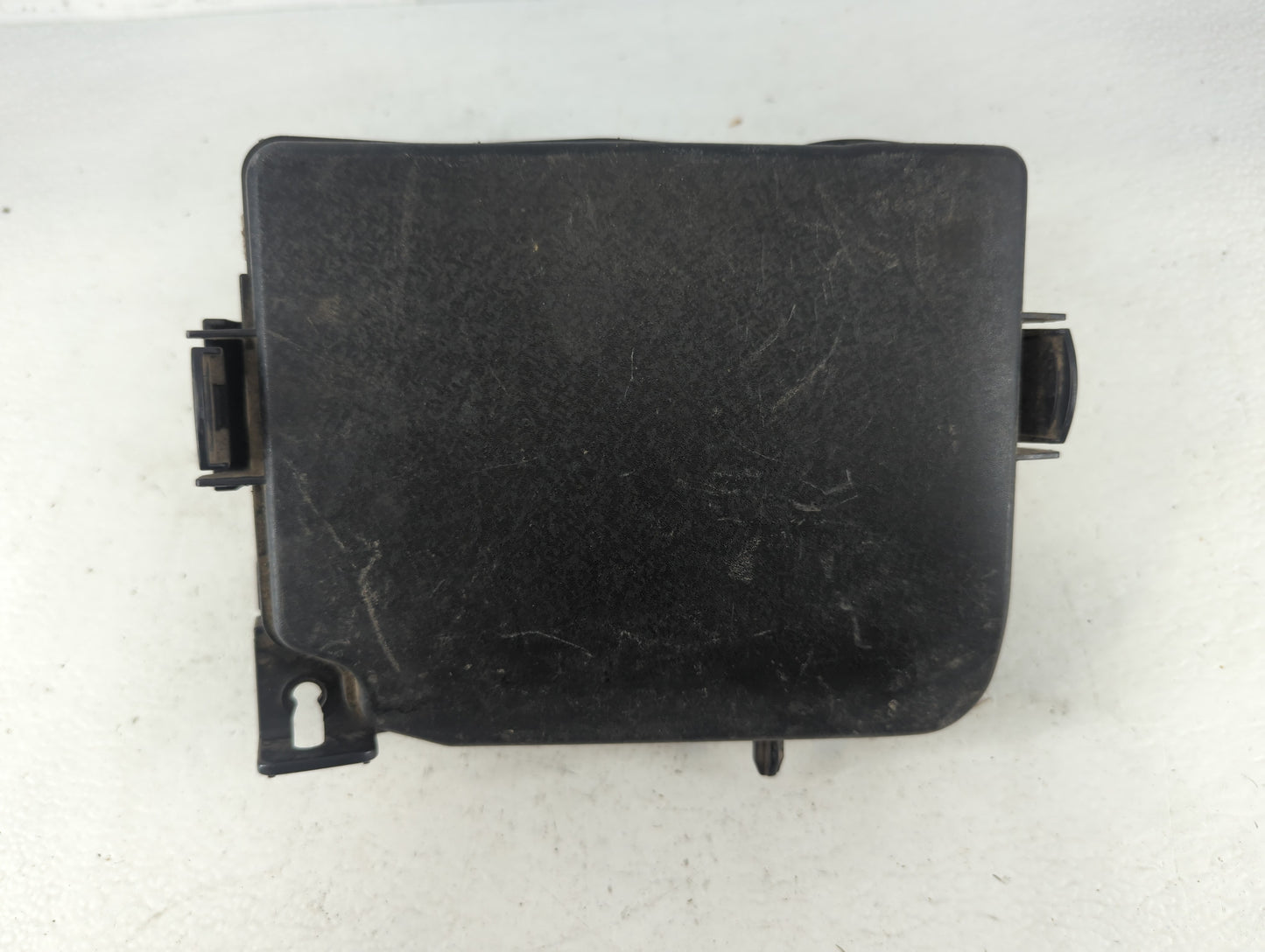 2011-2013 Hyundai Elantra Fusebox Fuse Box Panel Relay Module P/N:91950-3X510 Fits Fits 2011 2012 2013 OEM Used Auto Parts -