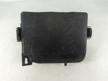 2011-2013 Hyundai Elantra Fusebox Fuse Box Panel Relay Module P/N:91950-3X510 Fits Fits 2011 2012 2013 OEM Used Auto Parts -